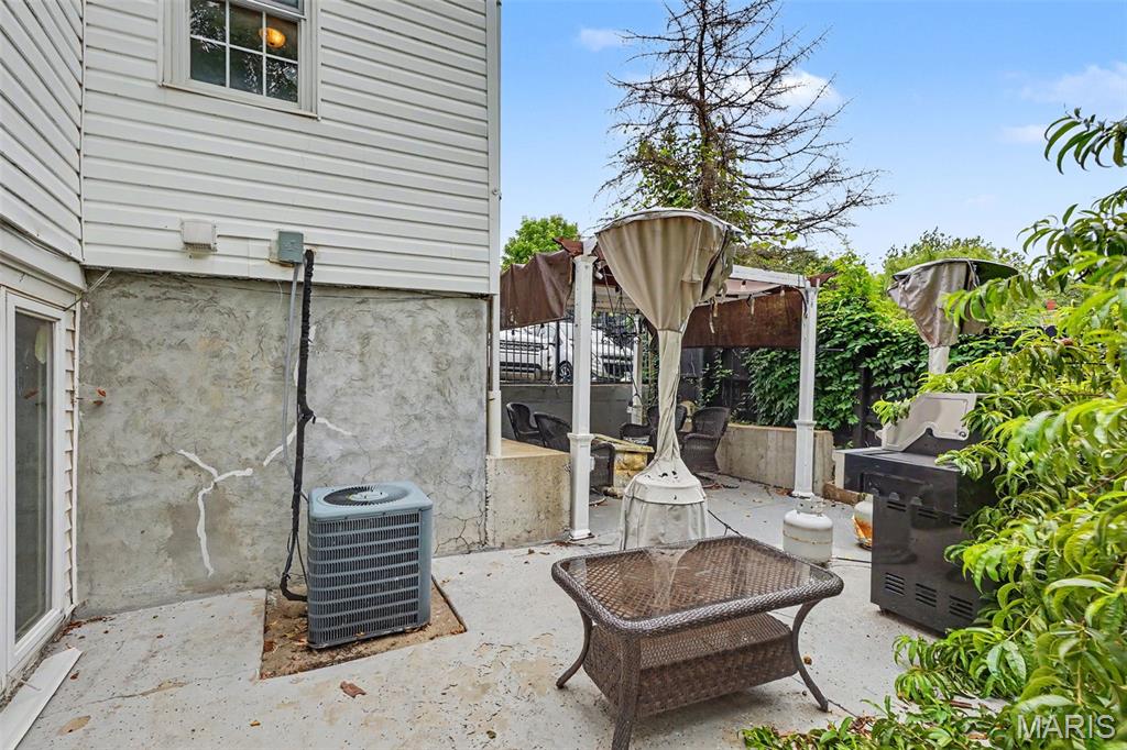 Carsonville Terrace - Residential