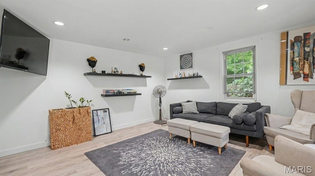 Carsonville Terrace - Residential