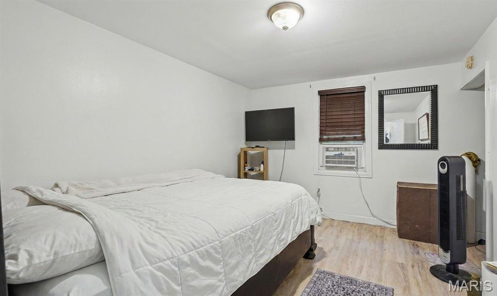 Carsonville Terrace - Residential
