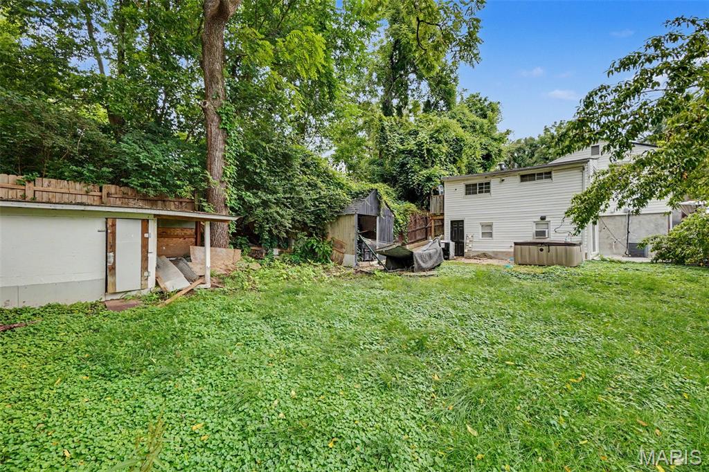 Carsonville Terrace - Residential