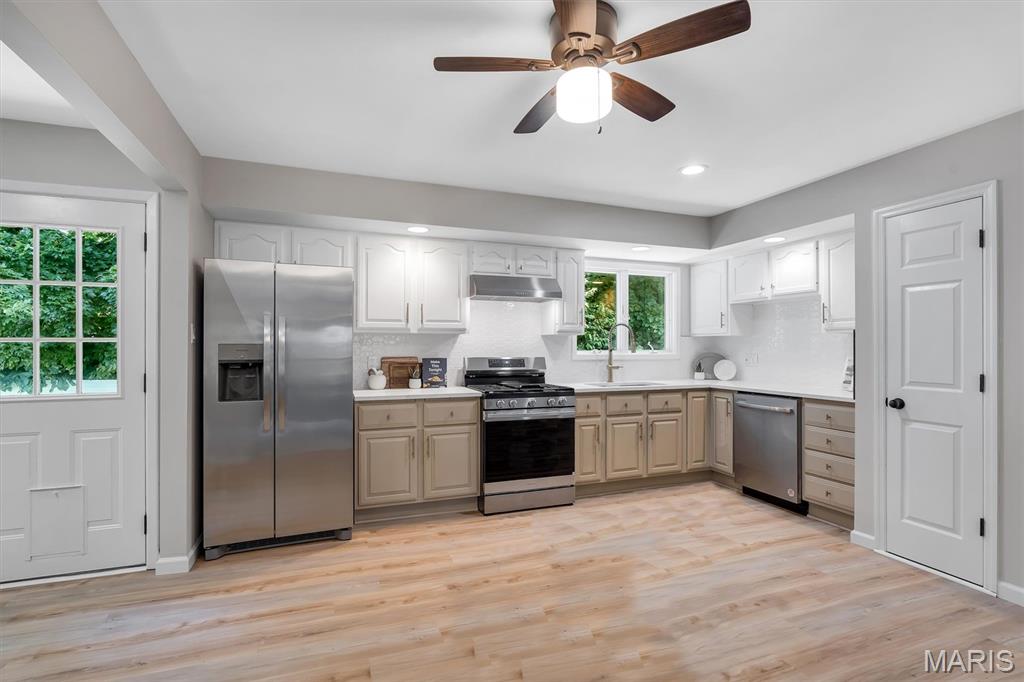 River Bend Estates 6th Add - Residential