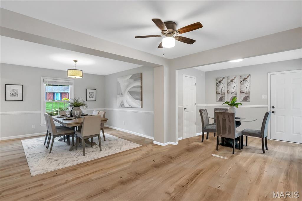 River Bend Estates 6th Add - Residential