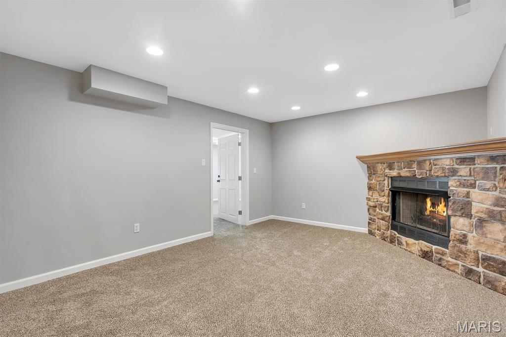 River Bend Estates 6th Add - Residential