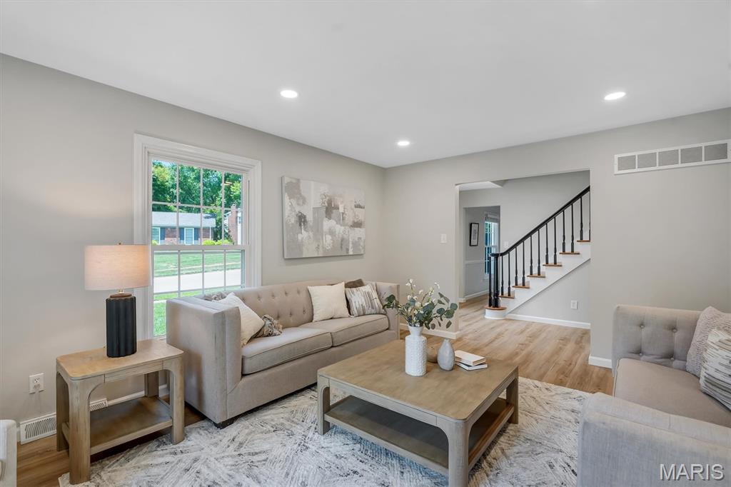 River Bend Estates 6th Add - Residential