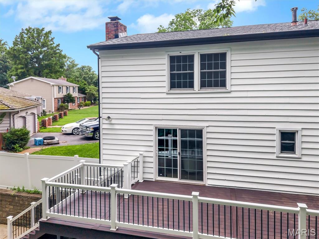 River Bend Estates 6th Add - Residential