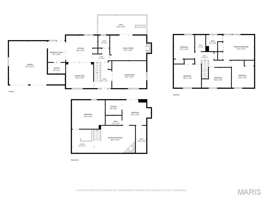 River Bend Estates 6th Add - Residential