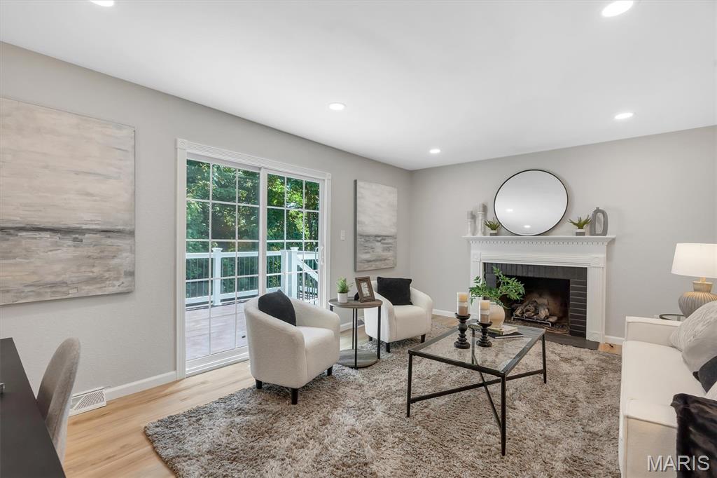 River Bend Estates 6th Add - Residential