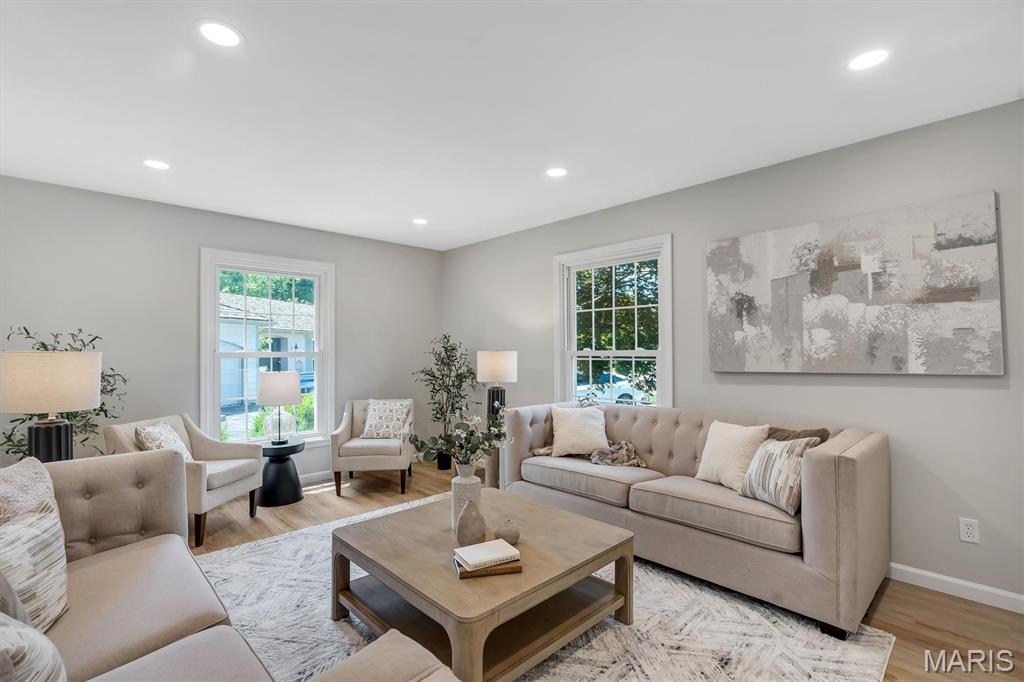 River Bend Estates 6th Add - Residential