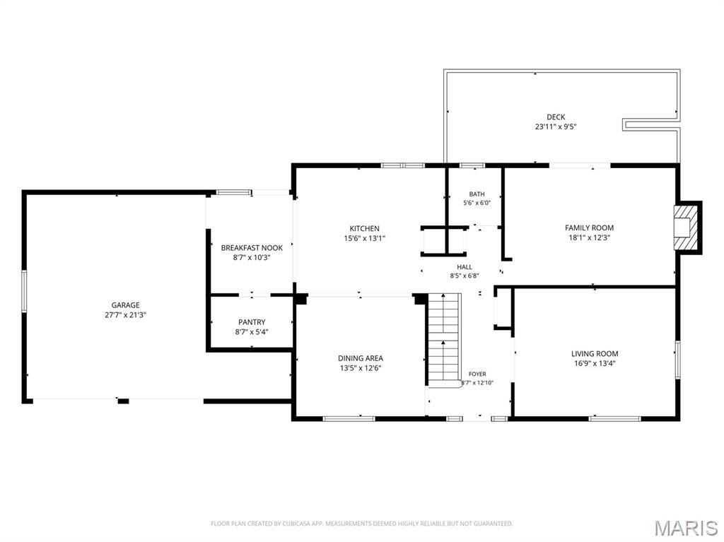 River Bend Estates 6th Add - Residential