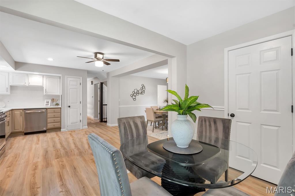 River Bend Estates 6th Add - Residential