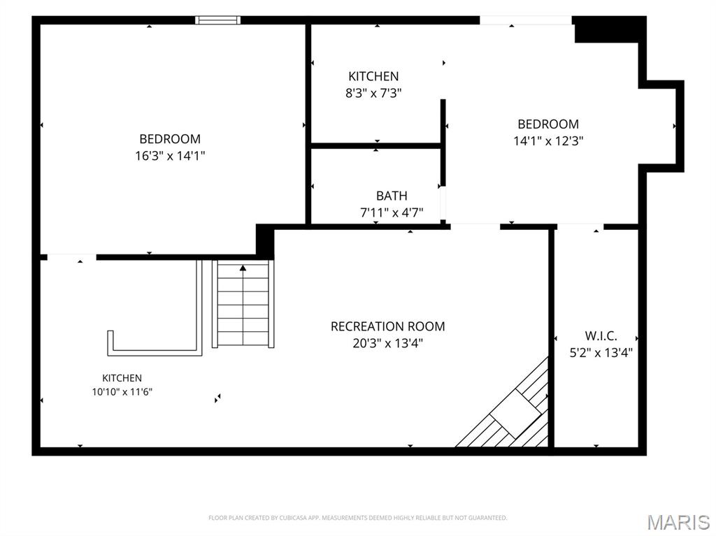 River Bend Estates 6th Add - Residential