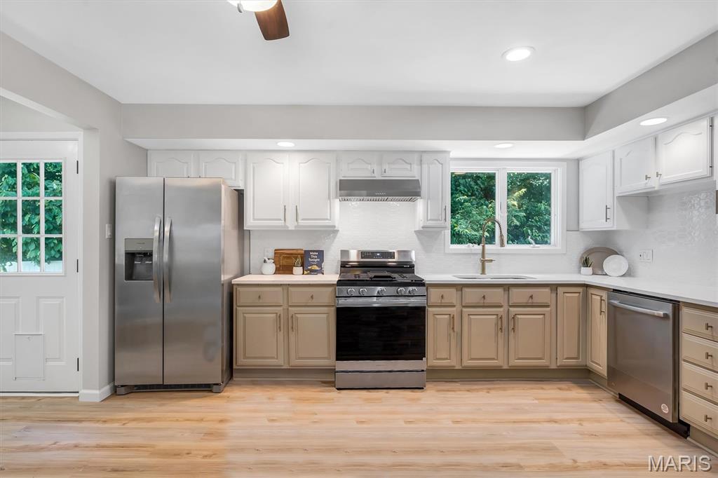 River Bend Estates 6th Add - Residential