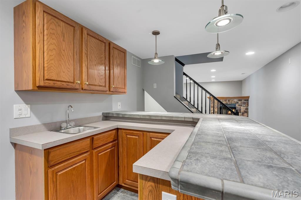 River Bend Estates 6th Add - Residential