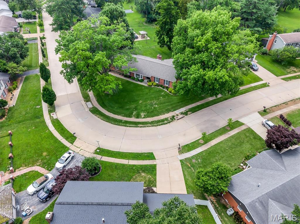 River Bend Estates 6th Add - Residential