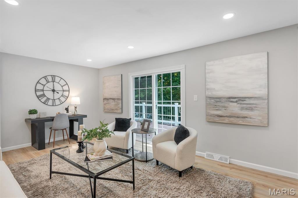 River Bend Estates 6th Add - Residential