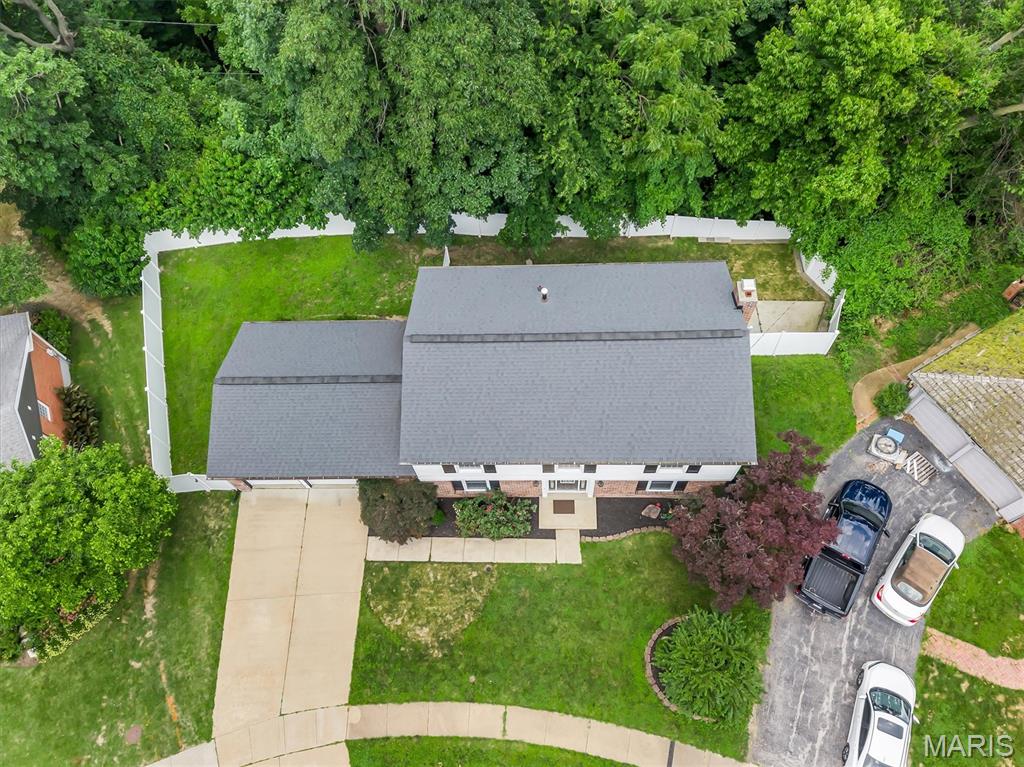River Bend Estates 6th Add - Residential