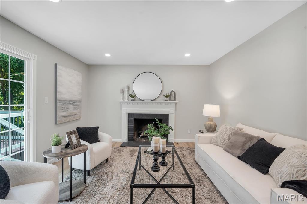 River Bend Estates 6th Add - Residential