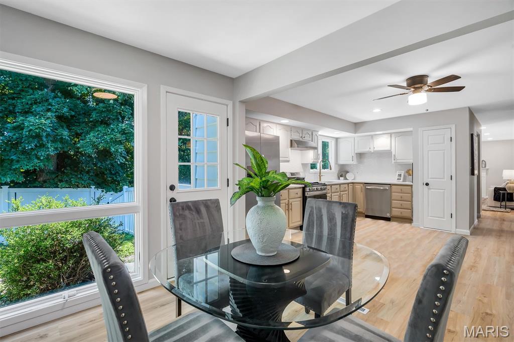 River Bend Estates 6th Add - Residential