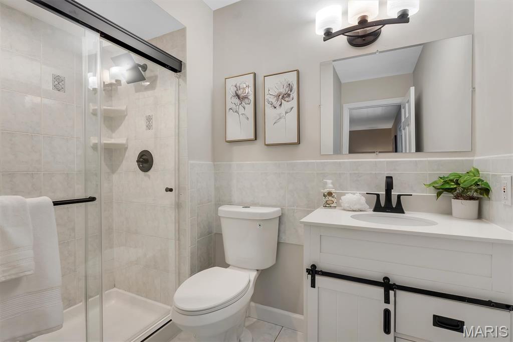 River Bend Estates 6th Add - Residential