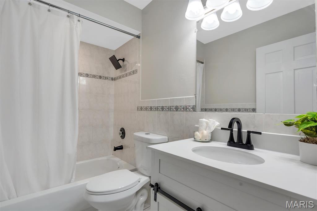 River Bend Estates 6th Add - Residential