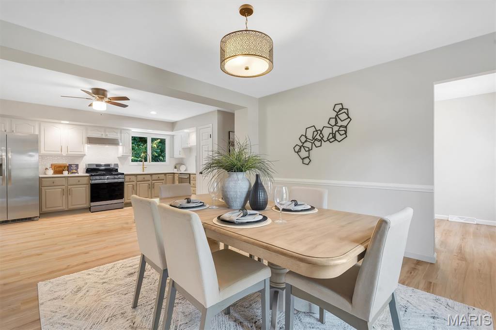 River Bend Estates 6th Add - Residential