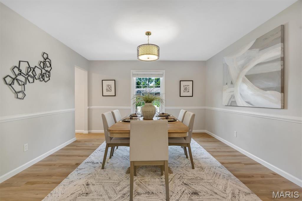 River Bend Estates 6th Add - Residential