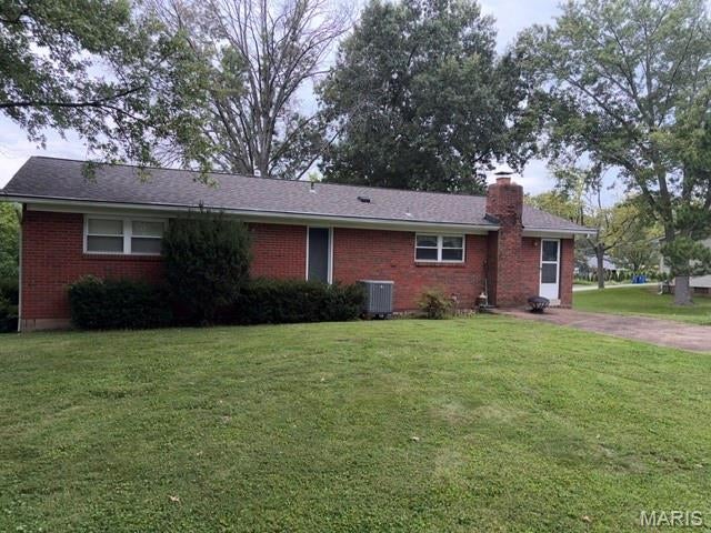 Hinrich Homesite 04 - Residential