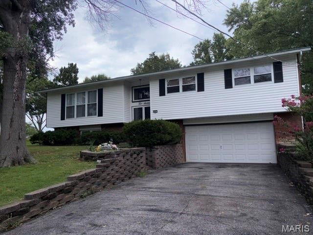 Hinrich Homesite 04 - Residential