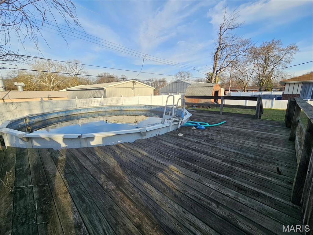 Blue Grass First Add - Residential