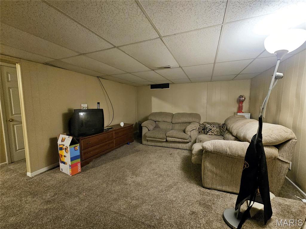 Blue Grass First Add - Residential