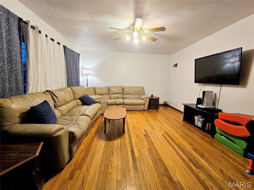 Blue Grass First Add - Residential