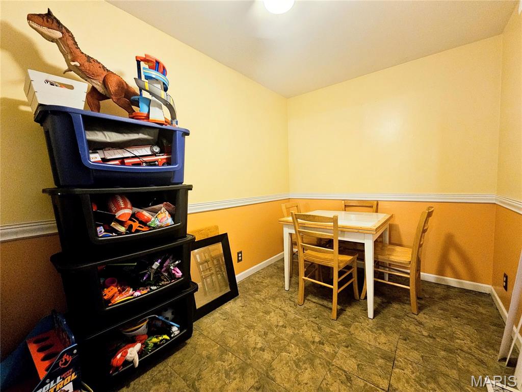Blue Grass First Add - Residential