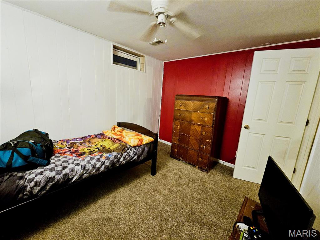 Blue Grass First Add - Residential