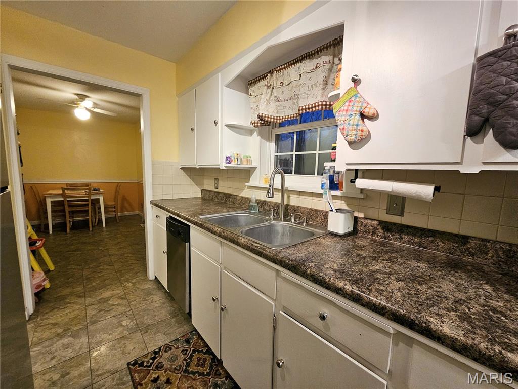 Blue Grass First Add - Residential