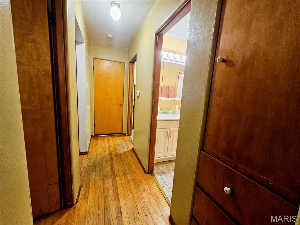 Blue Grass First Add - Residential