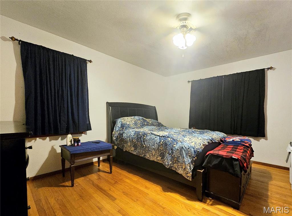 Blue Grass First Add - Residential