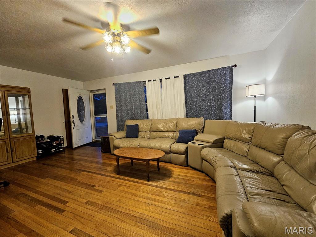 Blue Grass First Add - Residential