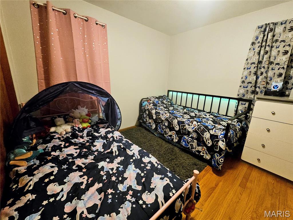 Blue Grass First Add - Residential