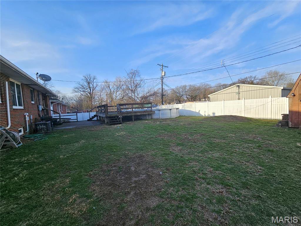 Blue Grass First Add - Residential