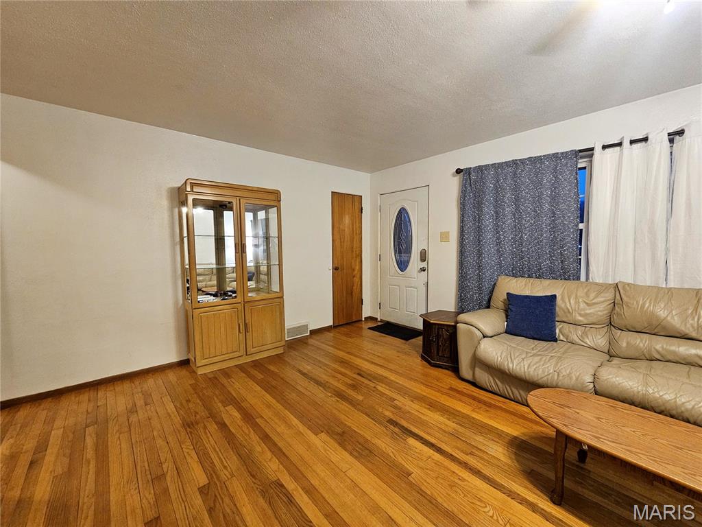 Blue Grass First Add - Residential