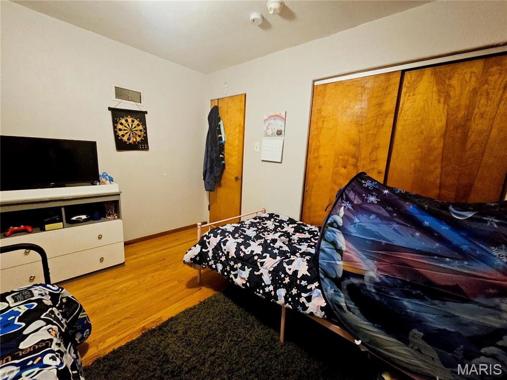 Blue Grass First Add - Residential
