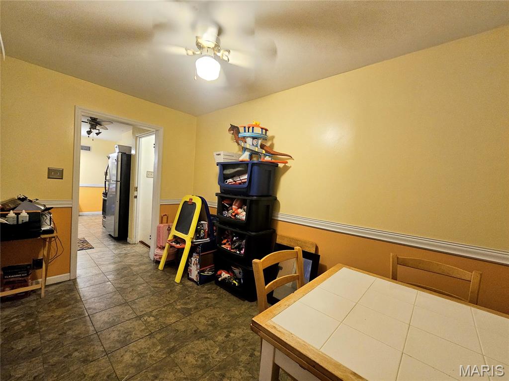 Blue Grass First Add - Residential
