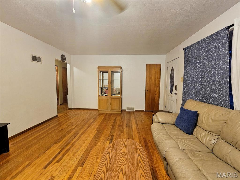 Blue Grass First Add - Residential
