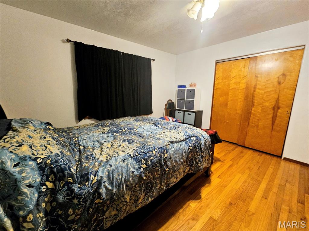 Blue Grass First Add - Residential