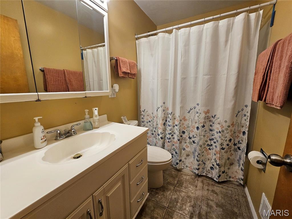 Blue Grass First Add - Residential