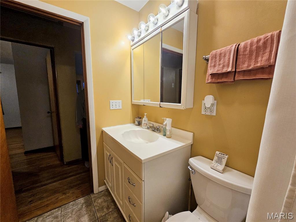 Blue Grass First Add - Residential