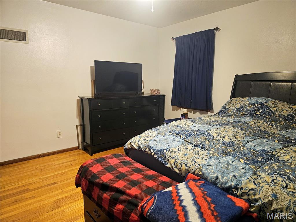 Blue Grass First Add - Residential