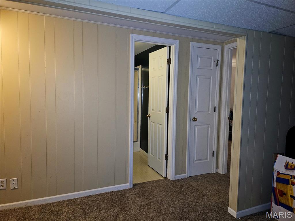 Blue Grass First Add - Residential