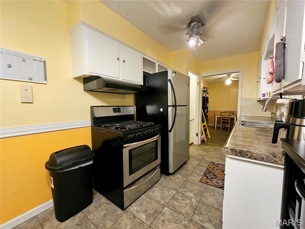 Blue Grass First Add - Residential