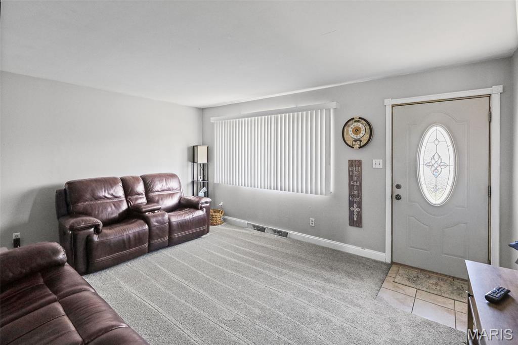 Second Add - Residential